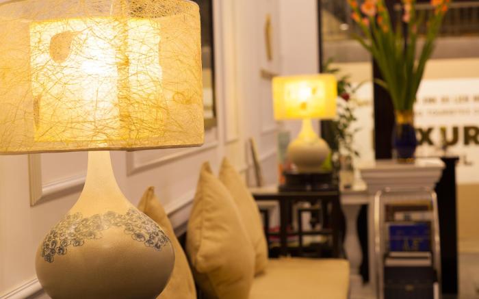 Hanoi Luxury Hotel