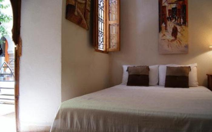 Riad Amra