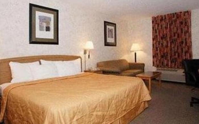 SureStay by Best Western Obetz Rickenbacker Airport