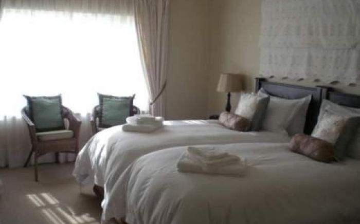 Porcupine Ridge Guest House