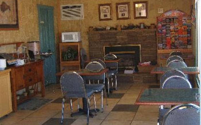 Inca Inn Moab
