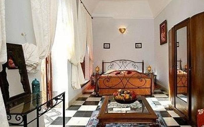Riad Dar Moulay Ali