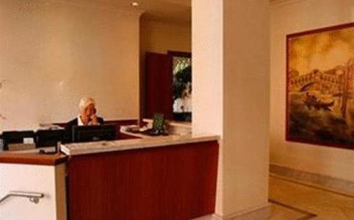 Hotel Rialto
