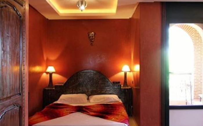 Dar Ouladna Guesthouse