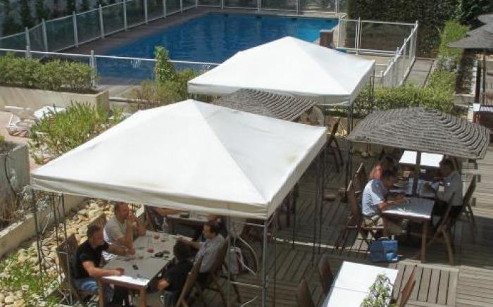 Appart'hotel Goelia Sun City