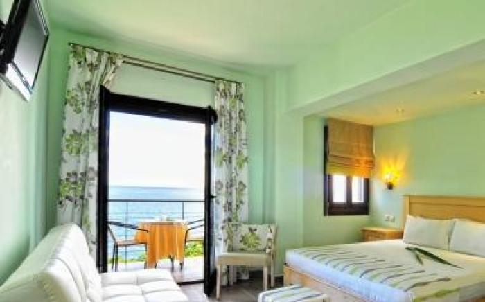 Hotel Manthos Blue