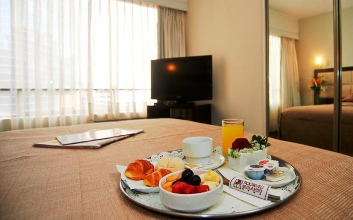 Roosevelt Hotel & Suites