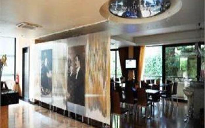 Anastazia Luxury Suites & Spa