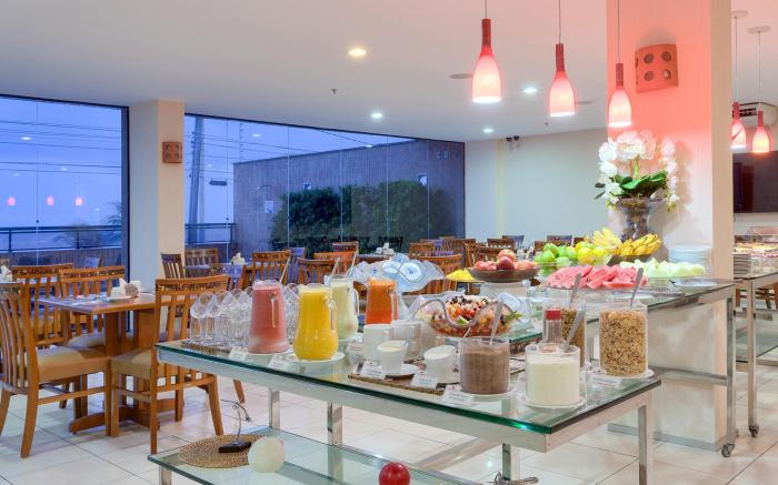 Praiabella Hotel