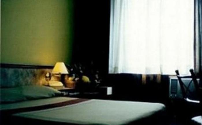Hotel Itamaraty