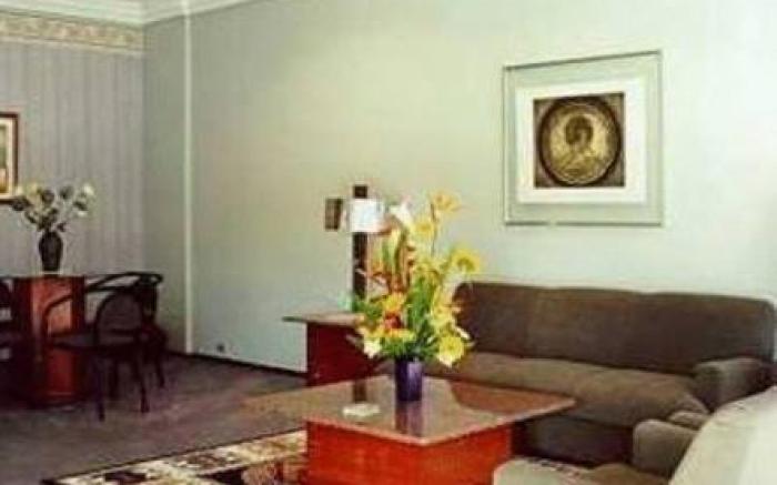 Hotel Itamaraty