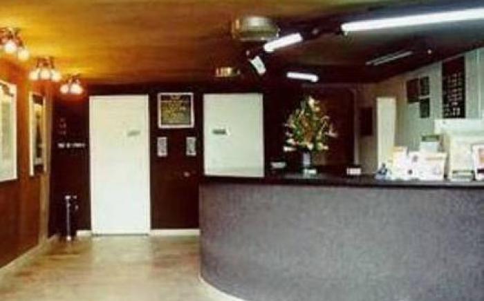 Hotel Itamaraty