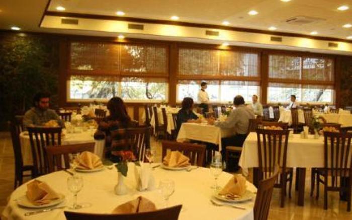 Elit Palas Hotel