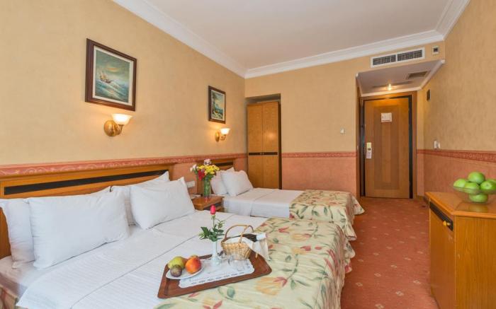Samir Deluxe Hotel