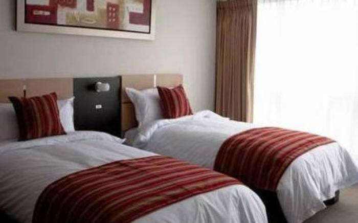 Allpa Hotel & Suites