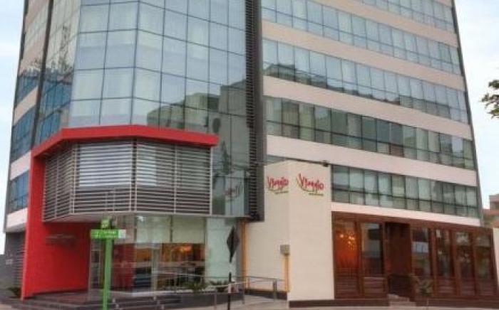 Allpa Hotel & Suites