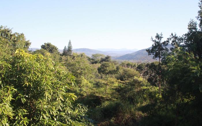 Bubezi Guests House