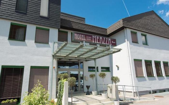 JUFA Hotel Graz Sud - Self Check-in