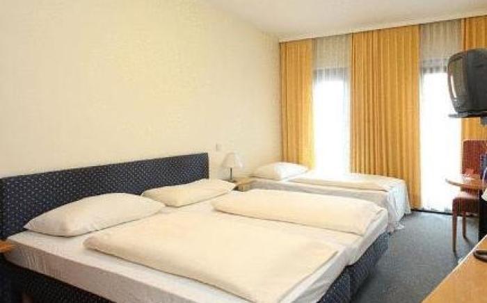JUFA Hotel Graz Sud - Self Check-in