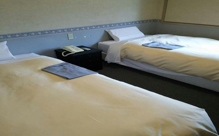 Hotel Hyper Hills Hirosaki