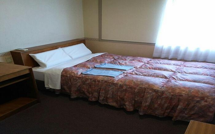 Hotel Hyper Hills Hirosaki