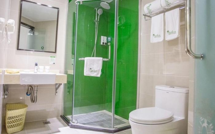 Vatica Beijing Miyun West Guoyuan Street Hotel