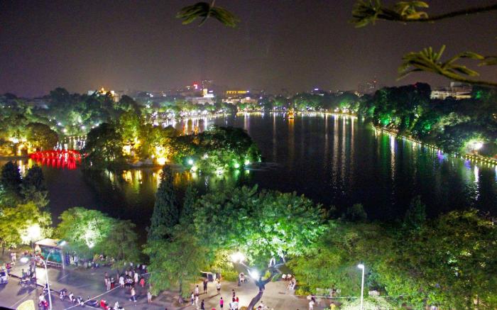 Splendid Holiday Hotel Hanoi