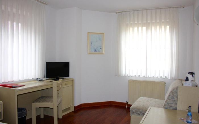 Hotel Blume-Post