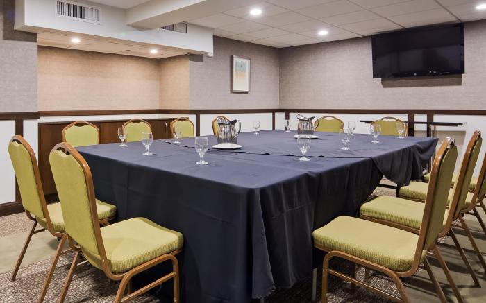 Radisson Hotel Southfield-Detroit