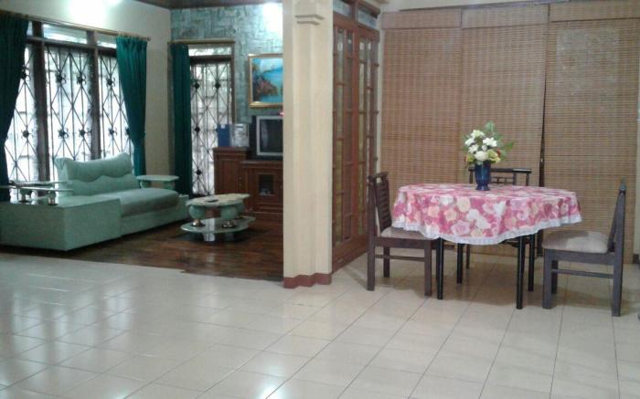 Villa Lotus