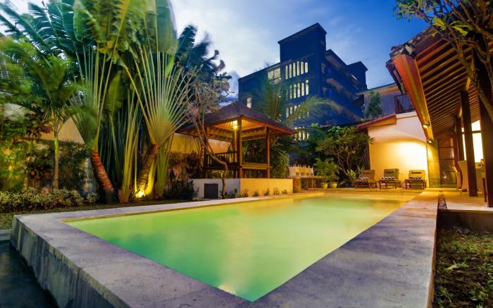 Mawar Estate