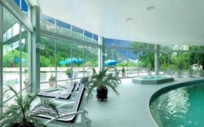 Hotel Regina Terme