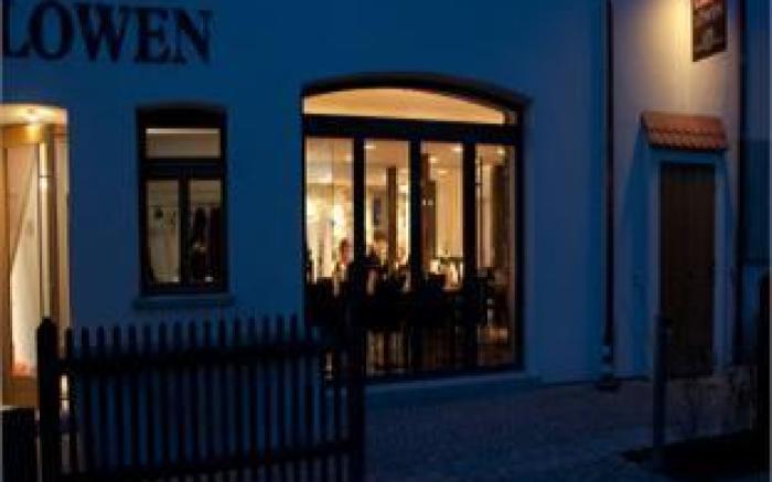 Design Hotel & Restaurant Lowen