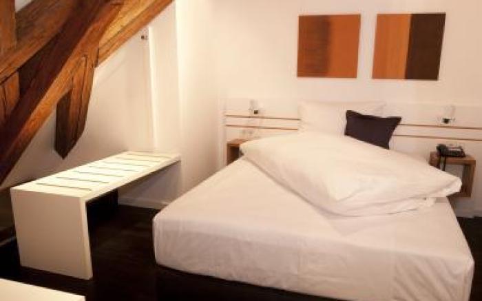 Design Hotel & Restaurant Lowen