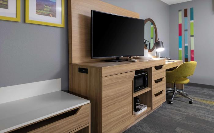 Hampton Inn by Hilton Gretna