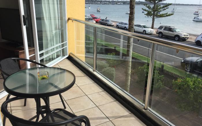 Bucklands Beach Waterfront Motel