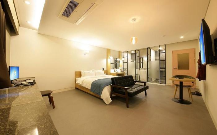 Jeonju Story Motel