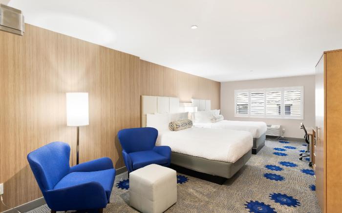 Best Western Red Coach Inn