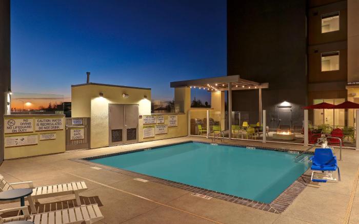 Home2 Suites by Hilton Turlock