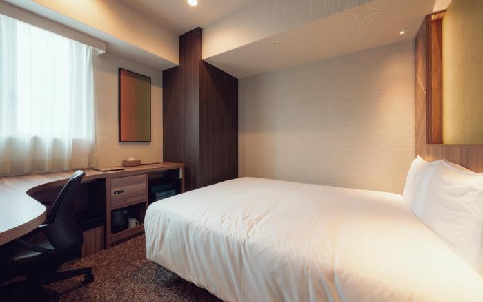 Henn na Hotel Sendai Kokubuncho