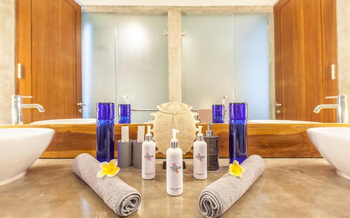 AB Apartment Seminyak