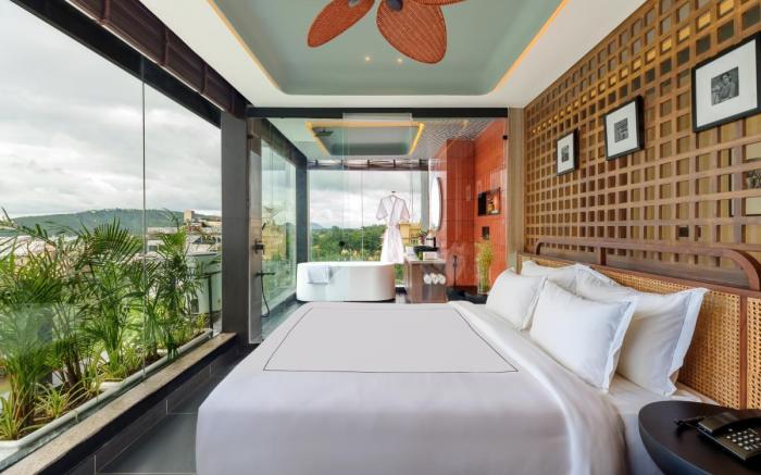 Kudos By Downtown - Boutique Hotel In Udaipur