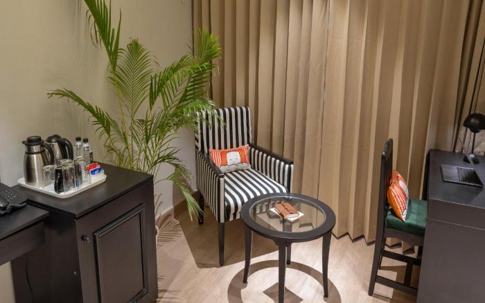 Kudos By Downtown - Boutique Hotel In Udaipur