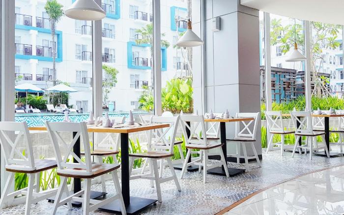 Astara Hotel Balikpapan