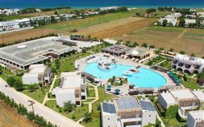 Gaia Palace