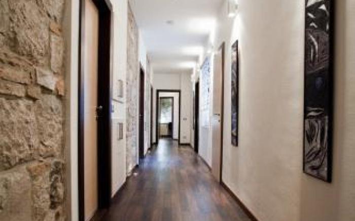 Marmontova Luxury Rooms