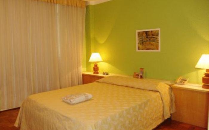 Hotel Pouso Real