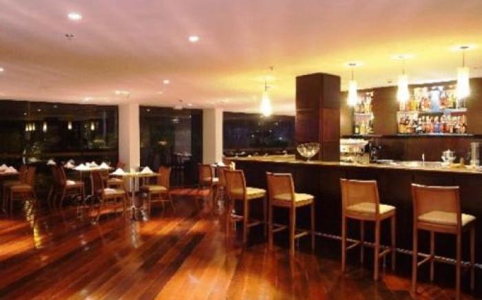 Rede Concept - Hotel Salvador