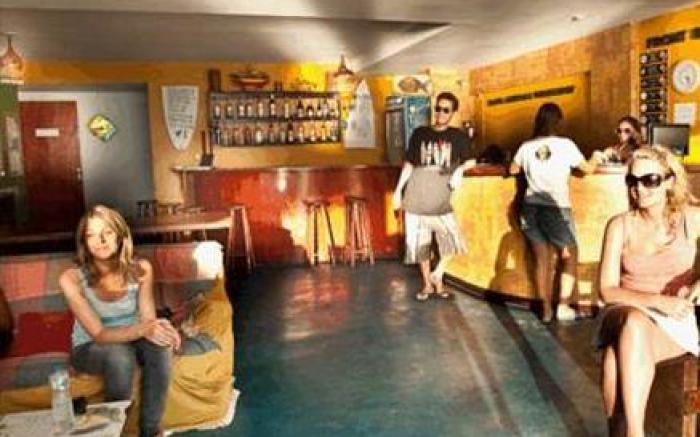 Che Lagarto Hostel Ilha Grande