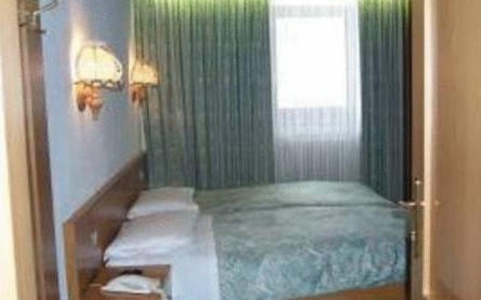 Hotel Ottoz Meuble